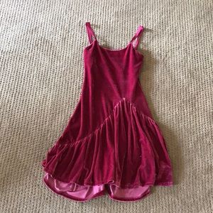 Joyfolie Olive Dress Size 12 Girl